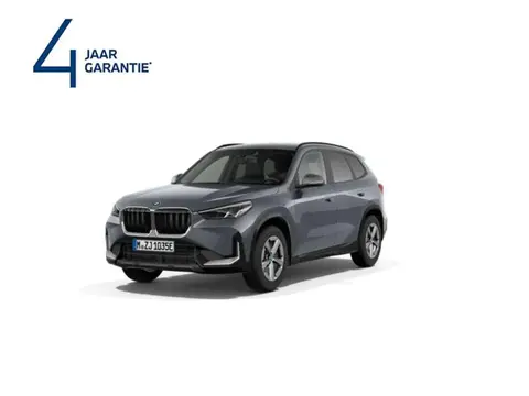 Annonce BMW X1 Hybride 2024 d'occasion 