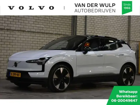 Annonce VOLVO EX30 Électrique 2023 d'occasion 