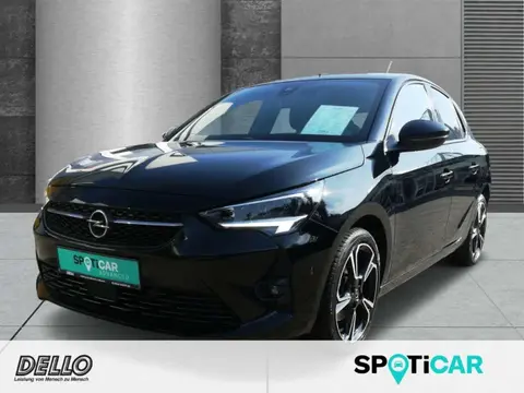 Used OPEL CORSA Petrol 2020 Ad 