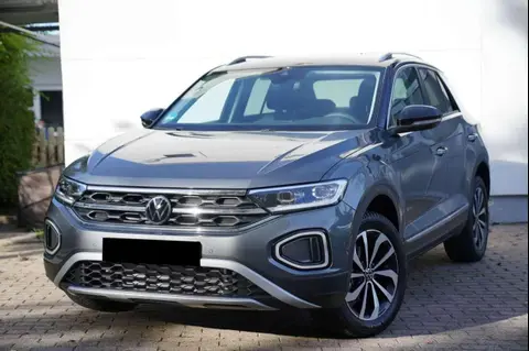 Used VOLKSWAGEN T-ROC Petrol 2022 Ad 