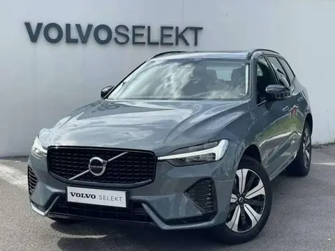 Used VOLVO XC60 Hybrid 2024 Ad 