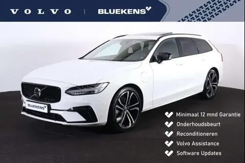 Annonce VOLVO V90 Hybride 2022 d'occasion 