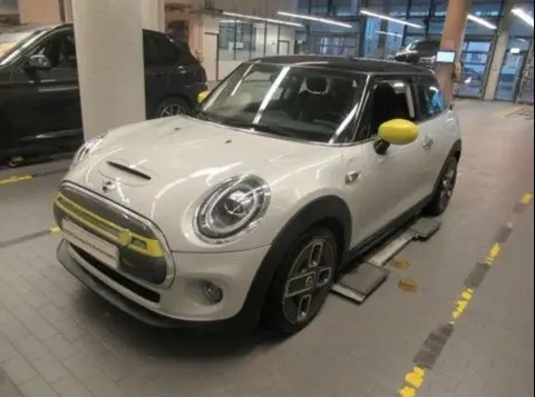 Used MINI COOPER Electric 2021 Ad 