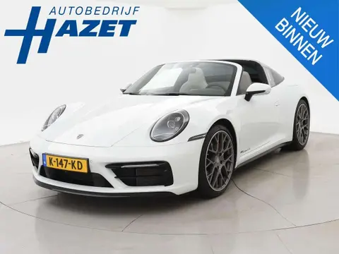 Used PORSCHE 992 Petrol 2021 Ad 