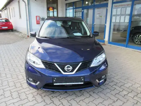 Used NISSAN PULSAR Petrol 2016 Ad 