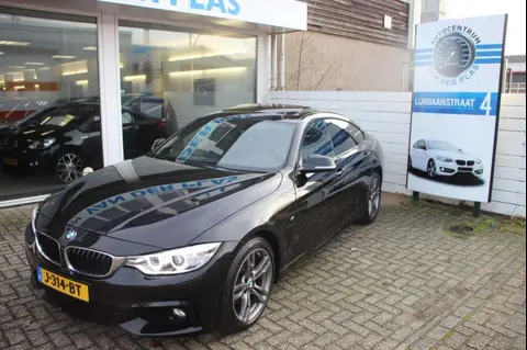 Used BMW SERIE 4 Diesel 2016 Ad 