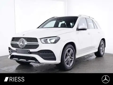 Annonce MERCEDES-BENZ CLASSE GLE Diesel 2023 d'occasion 