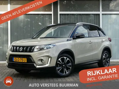 Used SUZUKI VITARA Petrol 2020 Ad 