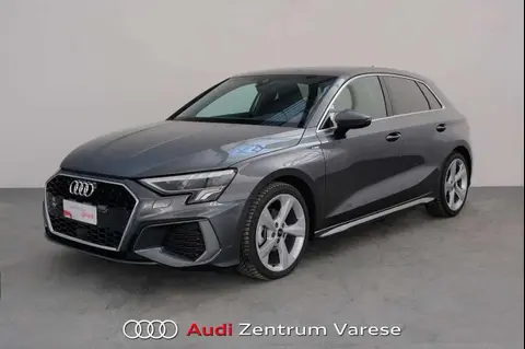 Annonce AUDI A3 Diesel 2023 d'occasion 