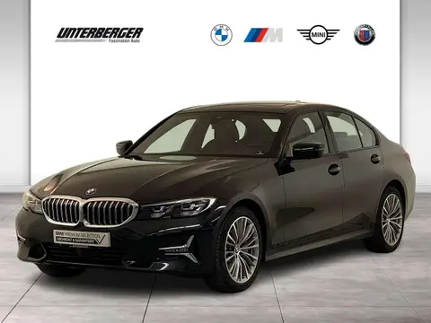 Annonce BMW SERIE 3 Diesel 2019 d'occasion 