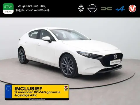 Used MAZDA 3 Petrol 2019 Ad 