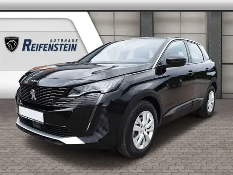 Annonce PEUGEOT 3008 Essence 2023 d'occasion 