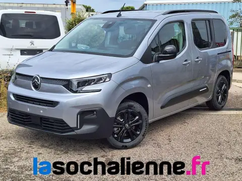 Annonce CITROEN BERLINGO Diesel 2024 d'occasion 