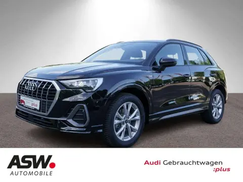 Used AUDI Q3 Diesel 2023 Ad Germany