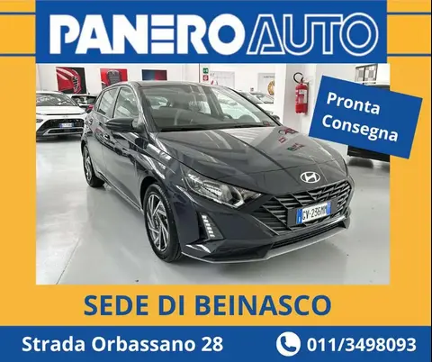 Annonce HYUNDAI I20 Essence 2024 d'occasion 