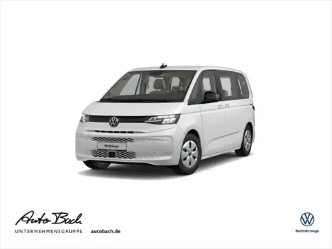 Annonce VOLKSWAGEN T7 Essence 2024 d'occasion 