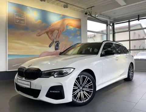 Annonce BMW SERIE 3 Diesel 2019 d'occasion 