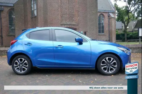 Used MAZDA 2 Petrol 2019 Ad 