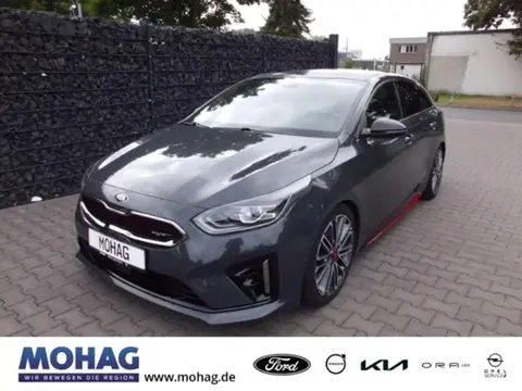 Used KIA PROCEED Petrol 2020 Ad 