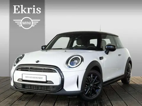 Annonce MINI COOPER Essence 2023 d'occasion 