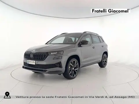 Used SKODA KAROQ Diesel 2023 Ad 