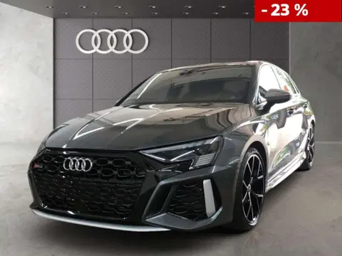 Used AUDI RS3 Petrol 2024 Ad Germany