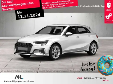 Annonce AUDI A3 Essence 2023 d'occasion 