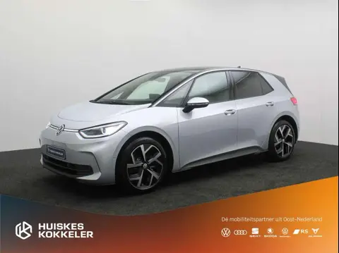 Annonce VOLKSWAGEN ID.3 Électrique 2024 d'occasion 