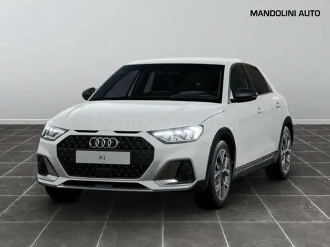 Used AUDI A1 Petrol 2023 Ad 