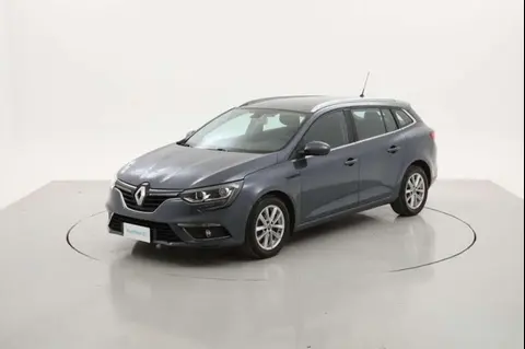 Used RENAULT MEGANE Diesel 2020 Ad 