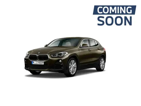 Used BMW X2 Petrol 2019 Ad 