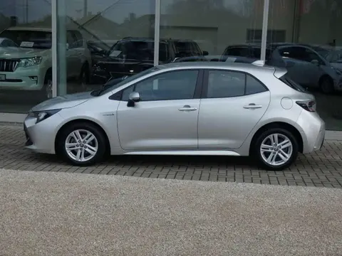 Used TOYOTA COROLLA Hybrid 2022 Ad 