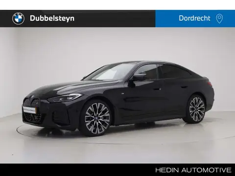 Used BMW I4 Electric 2022 Ad 