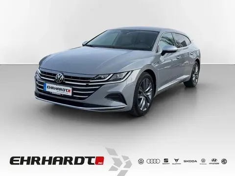 Used VOLKSWAGEN ARTEON Diesel 2023 Ad 