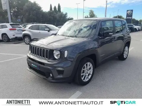 Used JEEP RENEGADE Petrol 2023 Ad 