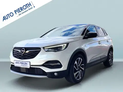 Used OPEL GRANDLAND Petrol 2020 Ad 