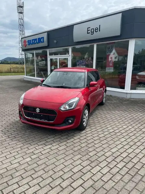 Used SUZUKI SWIFT Petrol 2017 Ad 