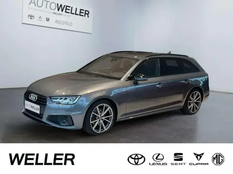 Annonce AUDI A4 Diesel 2019 d'occasion 