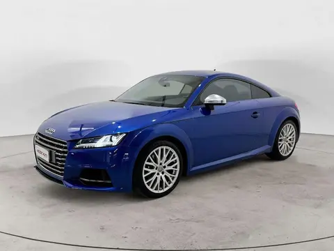 Used AUDI TTS Petrol 2016 Ad 