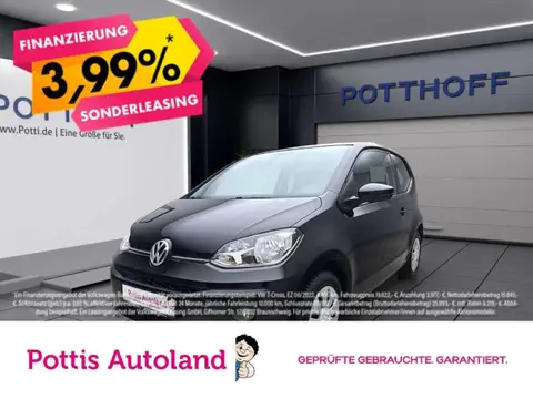 Used VOLKSWAGEN UP! Petrol 2019 Ad 