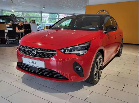 Annonce OPEL CORSA Électrique 2023 d'occasion 