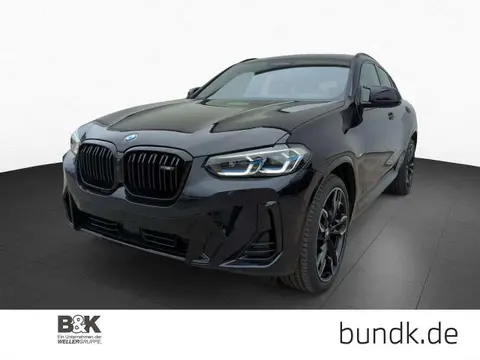 Used BMW X4 Diesel 2024 Ad 