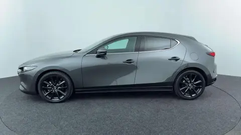 Used MAZDA 3 Hybrid 2023 Ad 