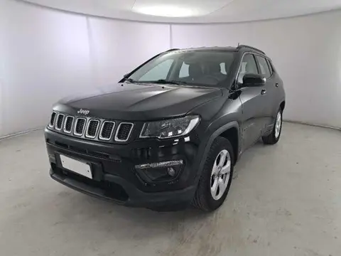 Annonce JEEP COMPASS Diesel 2020 d'occasion 