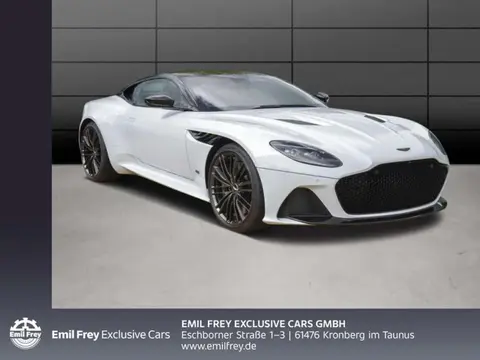 Annonce ASTON MARTIN DBS Essence 2021 d'occasion 