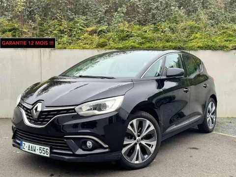 Annonce RENAULT SCENIC Essence 2019 d'occasion 