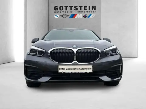 Used BMW SERIE 1 Petrol 2021 Ad 