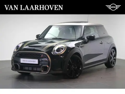 Used MINI COOPER Petrol 2022 Ad 