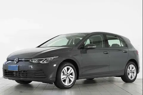 Annonce VOLKSWAGEN GOLF Hybride 2024 d'occasion 