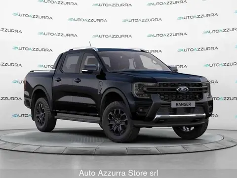 Annonce FORD RANGER Diesel 2024 d'occasion 